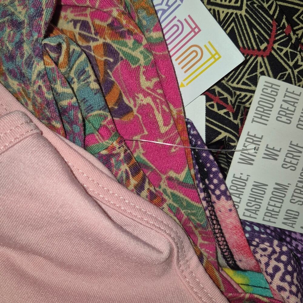 Luluroe Lot NWT/NWOT - Picture 2 of 5